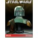 Star Wars Bust 1/1 Boba Fett 76 cm